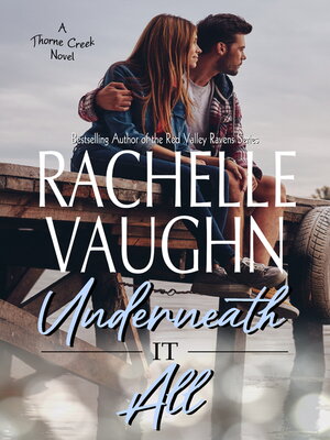 cover image of Underneath It All